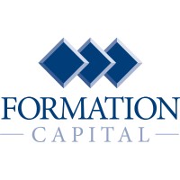 Formation Capital logo - Similar company to Sltc