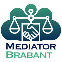 Mediator Brabant logo - Similar company to Mediator Project