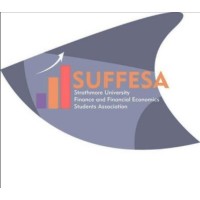 Strathmore University Finance and Financial Economics Students Association. (SUFFESA) logo - Similar company to Strathmore University Foundation (Suf)
