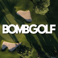 BombGolf logo - Similar company to Knowledge-Weave