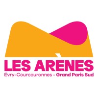 Les Arènes de Grand Paris Sud logo - Similar company to Vs Sécurité (Vendée Sécurité)