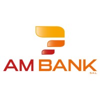 AM BANK logo - Similar company to Macaco