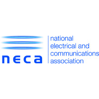 NECA WA logo - Similar company to Electrical Group Training (Egt)