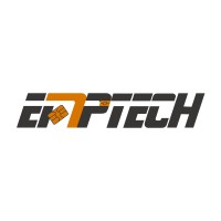 EMPTECH logo - Similar company to Wisecard Technology Co., Ltd.