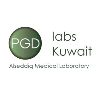 PGDlabs Kuwait logo - Similar company to Kuwait Applications Design And Development Company