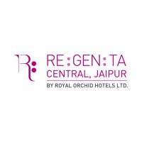 Regenta Central Jaipur logo - Similar company to The Theme Hotel