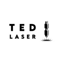 TED Laser Cutting and Engraving logo - Similar company to Printhoek 3D