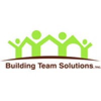 Building Team Solutions Inc logo - Similar company to Complete Aviation Services And Modification