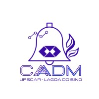 CAADM - Centro Acadêmico de Administração - UFSCar Lagoa do Sino logo - Similar company to Centro Acadêmico De Administração - Ufscar Lagoa Do Sino
