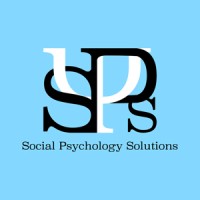 Social Psychology Solutions logo - Similar company to Cannadelics