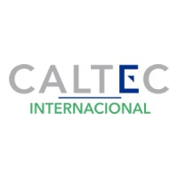 CALTEC Internacional logo - Similar company to Idearia