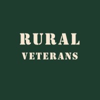 Rural Veterans logo - Similar company to Secure Forests Cic