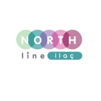 Northline ilaç ve Kozmetik logo - Similar company to Penta Pharmaceutical Wholesaler Co.