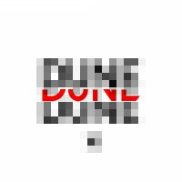 Dune studio logo - Similar company to Studio Graphique Popamine