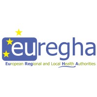 EUREGHA - European Regional and Local Health Authorities logo - Similar company to Bewell Project