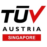 TÜV Austria Singapore Pte Ltd logo - Similar company to Solution Zero