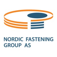 Nordic Fastening Group AS logo - Similar company to Nordic Fastening Group Ab