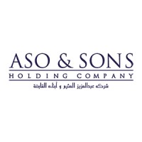 Abdulaziz Al Othaim & Sons Holding Company (ASO&SONS) logo - Similar company to Levant Group