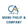 Manu Philip & Company logo - Similar company to Weeugam