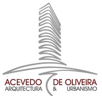 ACEVEDO DE OLIVEIRA ARQUITECTURA Y URBANISMO logo - Similar company to Mrob S.A.