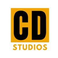 CD Studios logo - Similar company to Connectstream Whatsapp Api