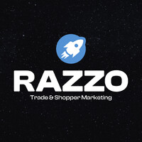 RAZZO 🚀 logo - Similar company to Razzo Tech