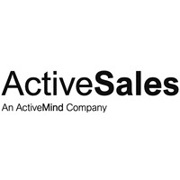 ActiveSales logo - Similar company to Safe Side