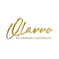 Olarro Kenya logo - Similar company to Eco Adventures
