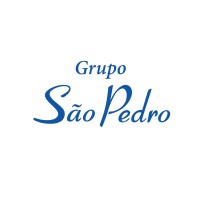 Grupo São Pedro logo - Similar company to Centro Universitário Nilton Lins