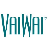 VaiWai Fiji logo - Similar company to Punjas Biscuits