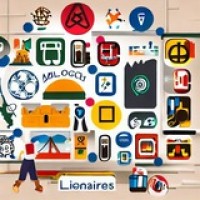 TouristItinerary logo - Similar company to Loco