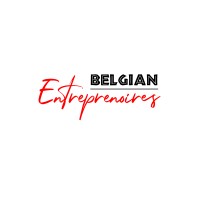 Belgian Entreprenoires logo - Similar company to Adminatete