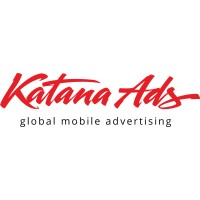 KatanaAds logo - Similar company to The Fellas Ads