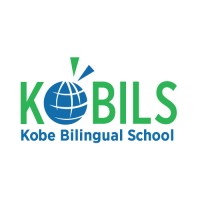 Kobe Bilingual School (KOBILS) logo - Similar company to Anchor Kobe（アンカー神戸）