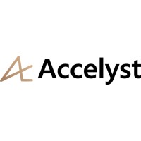 Accelyst GmbH logo - Similar company to Jes Elektrotechnik Gmbh