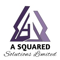 A Squared Solutions logo - Similar company to Think Smart Academy