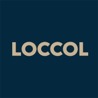 LOCCOL logo - Similar company to Aect.Solutions