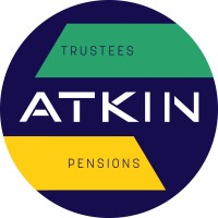 Atkin Pensions logo - Similar company to Global World Services