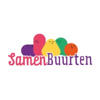 Samen Buurten logo - Similar company to Mark Bench