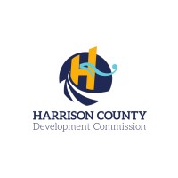 Harrison County Development Commission logo - Similar company to Madden Development Group