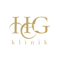 HCG Klinik logo - Similar company to Reco Cloud Gmbh