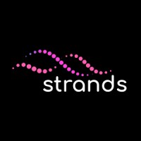 Strands logo - Similar company to Venture Forward Capital