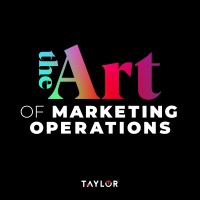 The Art of Marketing Operations Podcast logo - Similar company to Skillphase