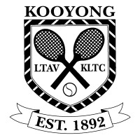 Kooyong Lawn Tennis Club logo - Similar company to Sub:Bio Studios