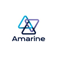 Amarine Brasil logo - Similar company to Maxmidia_Co
