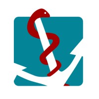 MARITIME HEALTH logo - Similar company to Searider Services