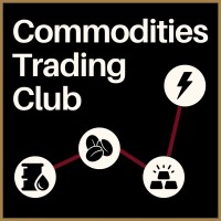 Commodities Trading Club logo - Similar company to Sharpe - The Graduate Fintech Initiative At Neu