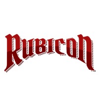 Rubicón logo - Similar company to Upper Agency