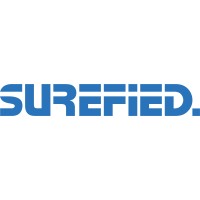 Surefied Oy logo - Similar company to Jonos
