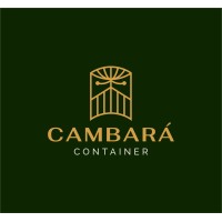 Cambará Container logo - Similar company to Vettor Gestão - Hub De Serviços